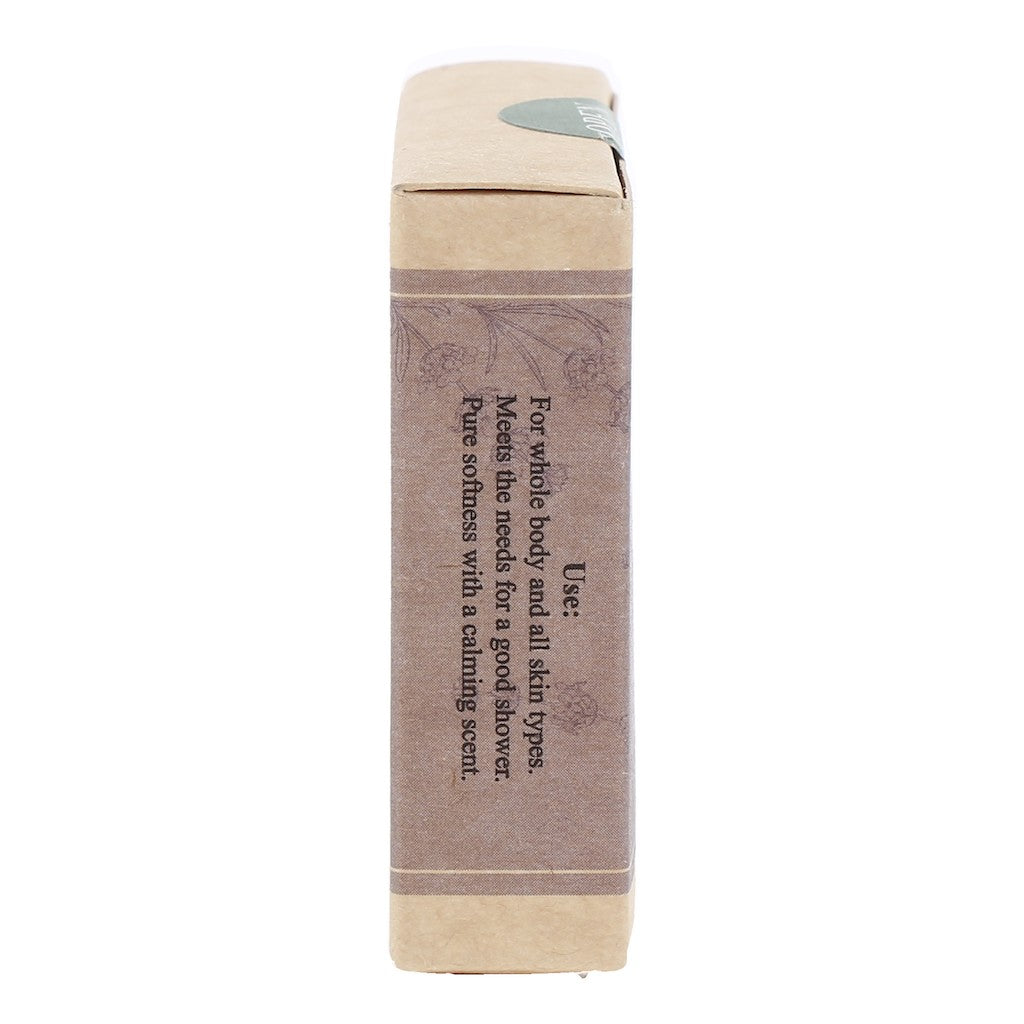 04 Lavender Bar Soap 1.41 oz, Pack of 8 units