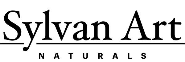 Sylvan Art Naturals logo
